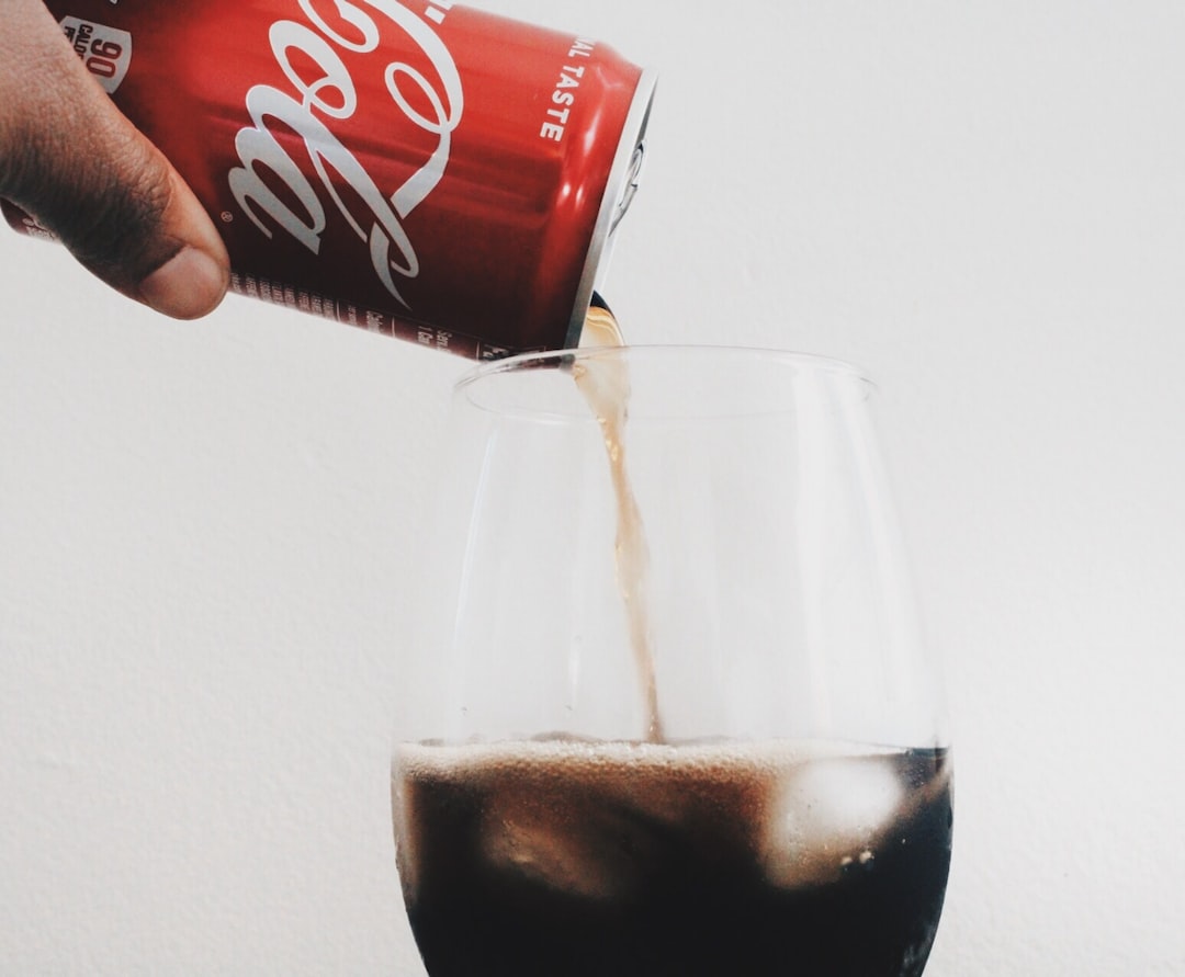 Est-ce que le Coca Zéro fait gonfler ventre ?